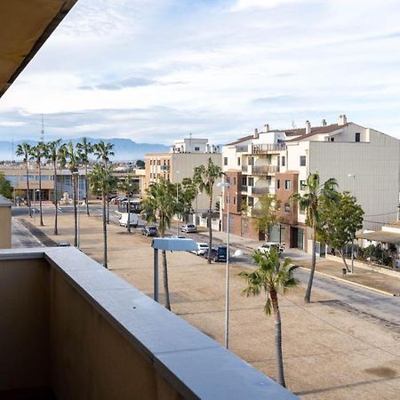 Apartamento Delta Deltebre Exterior foto