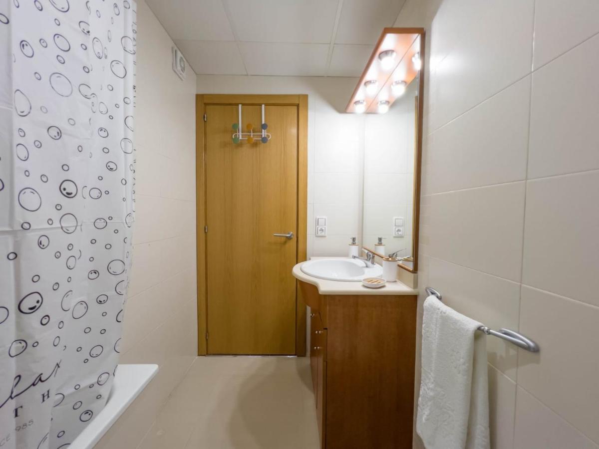 Apartamento Delta Deltebre Exterior foto