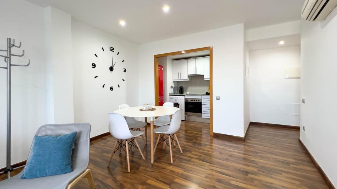 Apartamento Delta Deltebre Exterior foto